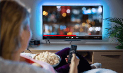 Jak połączyć telefon z telewizorem?