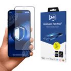 Verre trempé mat pour Apple iPhone 14 Pro Max - 3mk HardGlass Matt Max