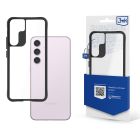 Coque pour Samsung Galaxy S24+ - 3mk Satin Armor Case+