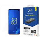 Film de protection anti-choc pour Samsung Galaxy S10 - 3mk SilverProtection+