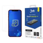 Film de protection anti-choc pour Apple iPhone 13 - 3mk SilverProtection+