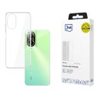 Coque pour Realme C67 - 3mk Clear Case