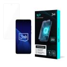 Film de protection pour Motorola Edge 60 - protecteur d'écran 3mk 1UP (3 pièces)