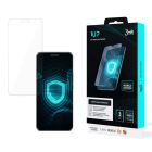 Film de protection pour Honor Magic6 Pro - protecteur d'écran 3mk 1UP (3 pièces)