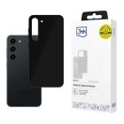 Etui do Samsung Galaxy S22+ 5G - 3mk Matt Case Noir