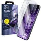 2x verre hybride pour Apple iPhone 17 - 3mk HARDY® Fusion™