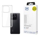 Coque blindée pour Redmi Note 14 5G - 3mk Armor Case