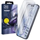 2x verre hybride pour Apple iPhone 17 Pro Max/ 18 Pro Max - 3mk HARDY® Fusion™