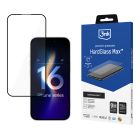 Verre trempé renforcé pour Apple iPhone 16 Pro Max - 3mk HardGlass Max