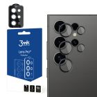 Verre trempé pour l'objectif de la caméra pour Samsung Galaxy S24 Ultra [prodsuffix]