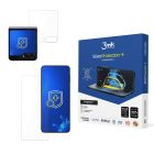 Film de protection anti-choc pour Samsung Galaxy Z Flip 6 / 7 FE - 3mk SilverProtection+ Folded Edition
