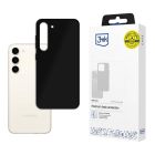 Etui do Samsung Galaxy S23+ - 3mk Matt Case Noir
