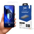 Verre hybride incassable pour Samsung Galaxy S25+ - 3mk FlexibleGlass