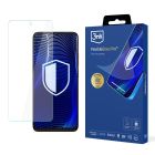 Verre incassable pour Motorola Moto G35 5G - 3mk FlexibleGlass Pro
