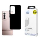 Etui do Oppo Reno 12 Pro - 3mk Matt Case Noir