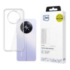 Coque pour Realme 12 5G/12X 5G - 3mk Clear Case