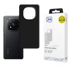Étui pour Redmi Note 14 Pro+ - 3mk Matt Case Pro