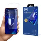 Verre incassable pour Apple iPhone 13 Mini - 3mk FlexibleGlass Pro