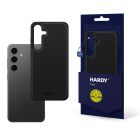 Etui do Samsung Galaxy S24+ - 3mk Hardy® Silky Leather MagCase™