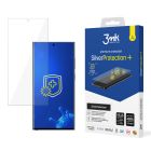 Film de protection anti-choc pour Samsung Galaxy S24 Ultra - 3mk SilverProtection+