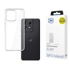 Coque blindée pour Motorola Edge 50 Pro - 3mk Armor Case