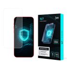 Film de protection pour Apple iPhone 13 - protecteur d'écran 3mk 1UP (3 pièces)