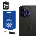 Verre trempé pour l'objectif de la caméra pour Apple iPhone 15 Pro [prodsuffix]