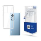Coque pour Xiaomi 12/12X - 3mk Clear Case