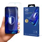 Verre incassable pour Google Pixel 9 Pro XL - 3mk FlexibleGlass Pro
