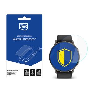 Film de protection pour montre connectée Garmin Venu 4 41mm - 3mk Watch Protection