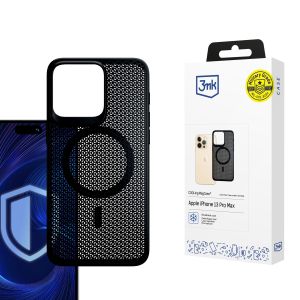 Etui do Apple iPhone 13 Pro Max - 3mk COOLing MagCase