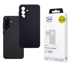 Étui pour Samsung Galaxy A56 - 3mk Matt Case Pro