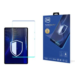 Nietłukące się szkło na OnePlus Pad Lite - 3mk FlexibleGlass Pro