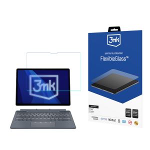 Verre hybride incassable pour Dell Latitude 7350 Detachable - 3mk FlexibleGlass