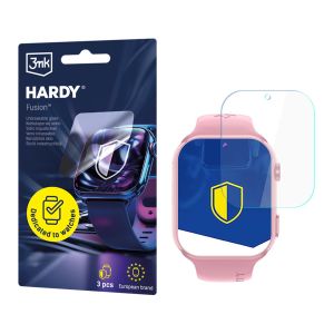 Film de protection pour montre connectée Garett Kids Twin 2 4G - 3mk Watch Protection