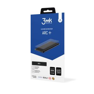Film de protection pour Samsung Galaxy A23 5G - 3mk ARC+