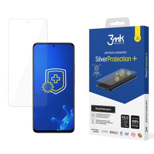 Film de protection anti-choc pour Xiaomi Redmi Note 11s/11 4G - 3mk SilverProtection+