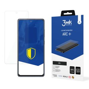 Film de protection pour Samsung Galaxy S20 FE 5G - 3mk ARC+