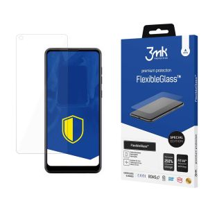 Verre hybride incassable pour [modèle] - 3mk FlexibleGlass