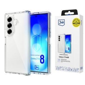 Samsung Galaxy Z Fold 8 - 3mk Armor Case