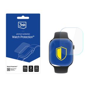 Film de protection pour montre connectée Apple Watch 11 42mm - 3mk Watch Protection