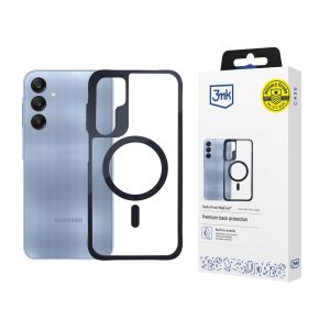 Coque pour Samsung Galaxy A25 5G - 3mk Satin Armor MagCase