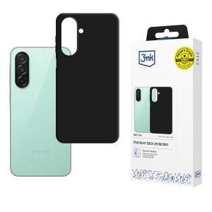 Etui do Samsung Galaxy A27 5G - 3mk Matt Case Noir