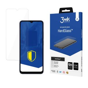 Verre trempé pour Xiaomi Redmi 12C - 3mk HardGlass