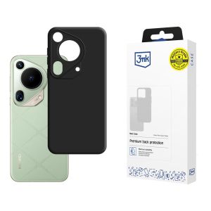 Etui do Huawei Pura 70 Ultra - 3mk Matt Case Noir
