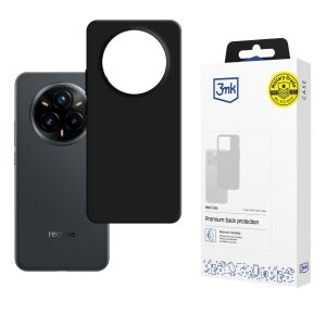 Etui do Realme 14 Pro+ - 3mk Matt Case Noir