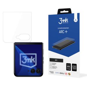 Film de protection pour Motorola Razr 50 Ultra (front) - 3mk ARC+