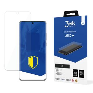 Film de protection pour Huawei P50 Pro 5G - 3mk ARC+