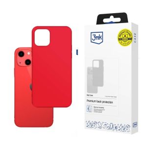 Etui do Apple iPhone 13 - 3mk Matt Case Fraise