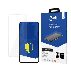 Verre trempé pour Xiaomi 15T 5G - 3mk HardGlass